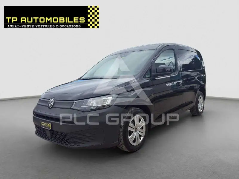 2022 Volkswagen Caddy