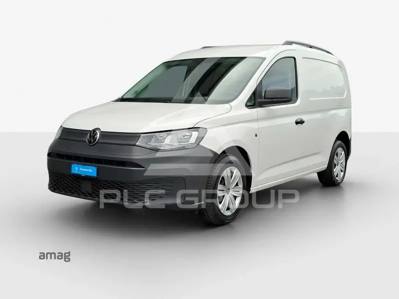 2022 Volkswagen Caddy