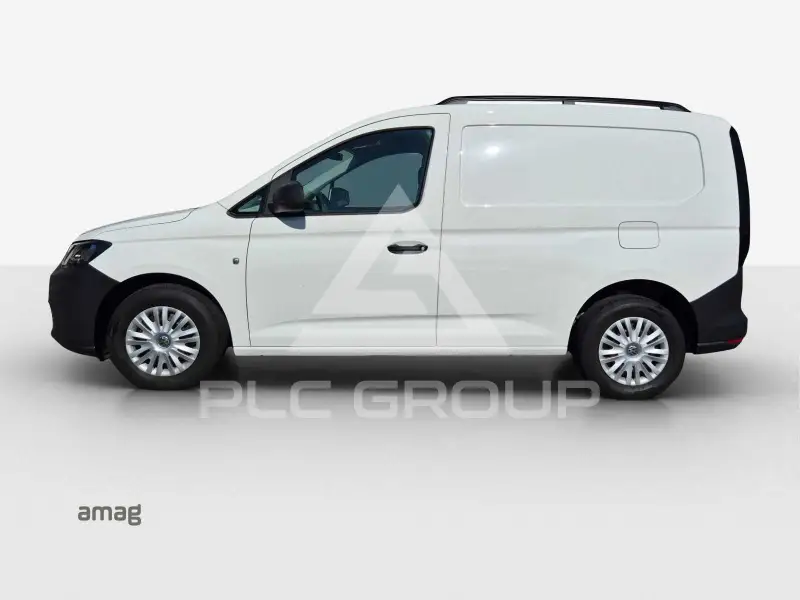 2022 Volkswagen Caddy