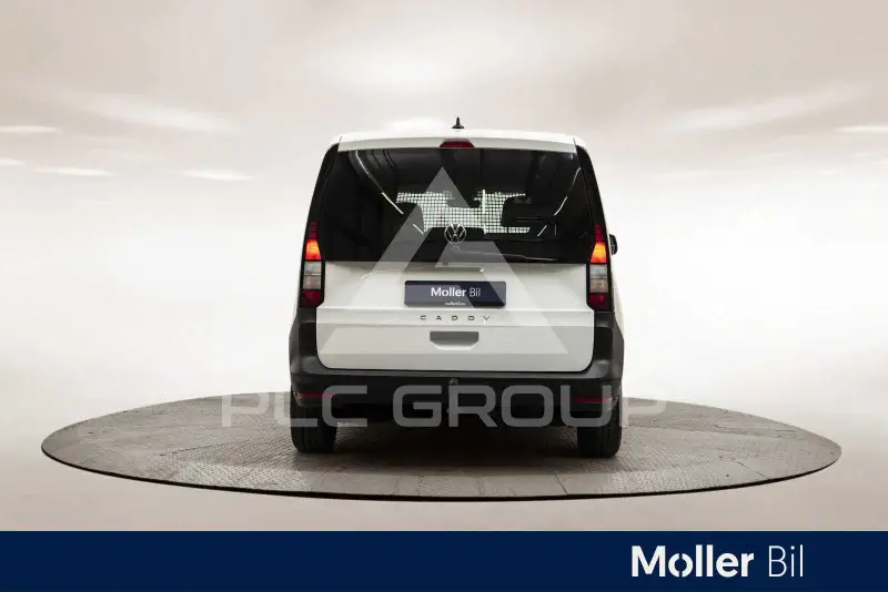 2022 Volkswagen Caddy