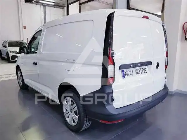 2022 Volkswagen Caddy