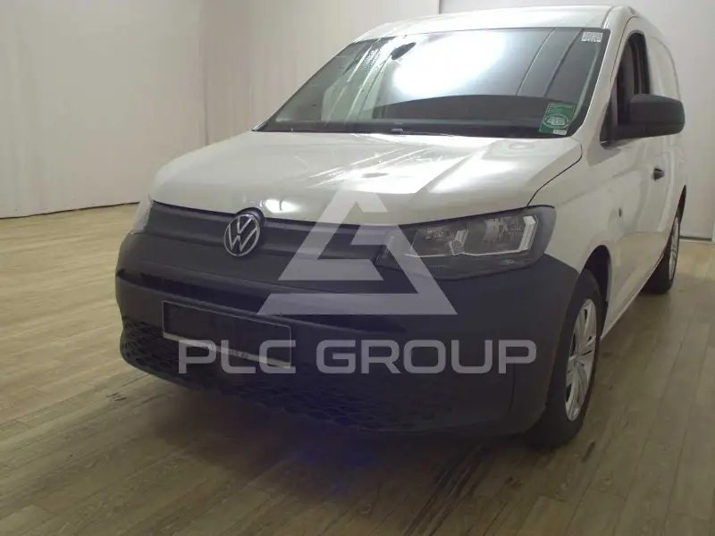 2022 Volkswagen Caddy