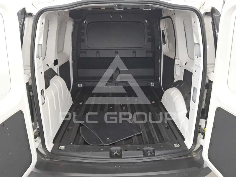 2022 Volkswagen Caddy