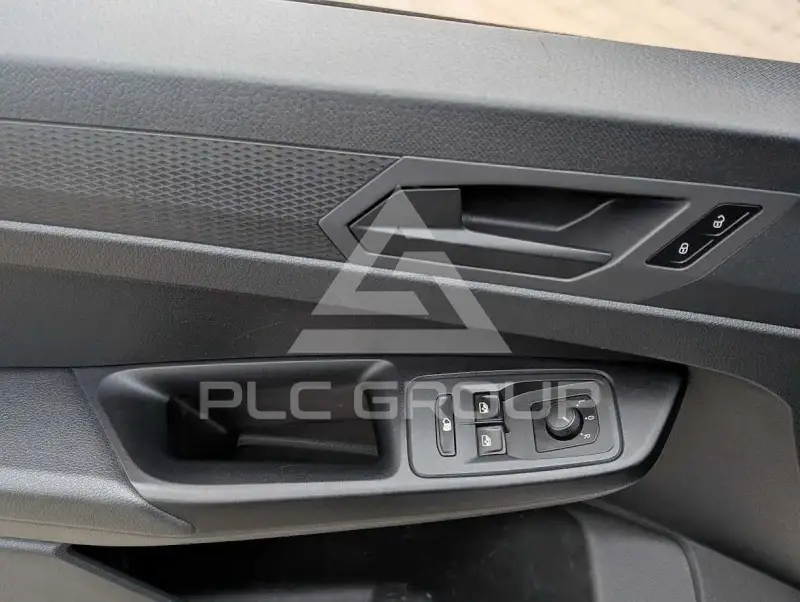 2022 Volkswagen Caddy