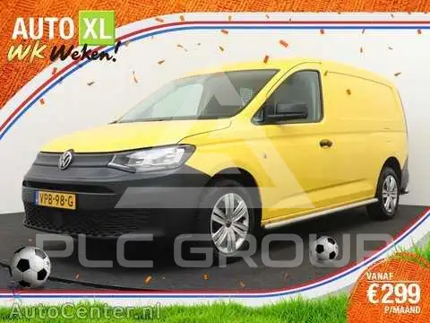 2022 Volkswagen Caddy