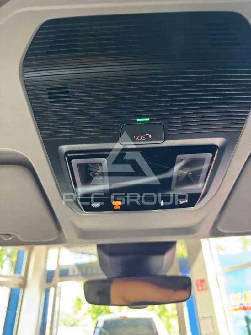 2022 Volkswagen Caddy