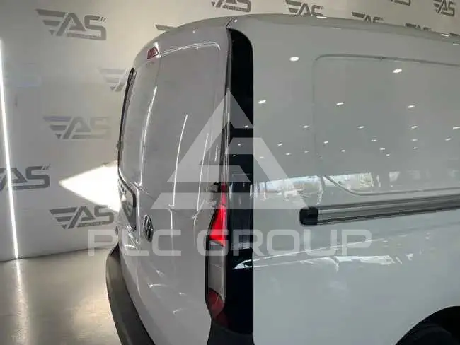 2022 Volkswagen Caddy