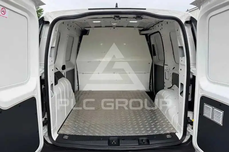 2022 Volkswagen Caddy