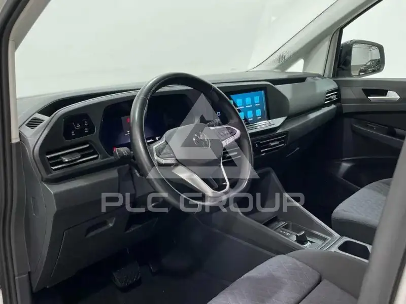 2022 Volkswagen Caddy