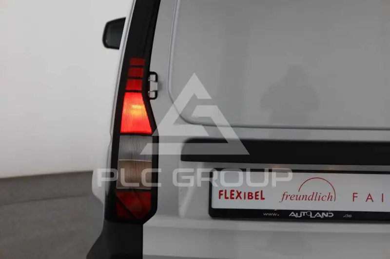 2022 Volkswagen Caddy