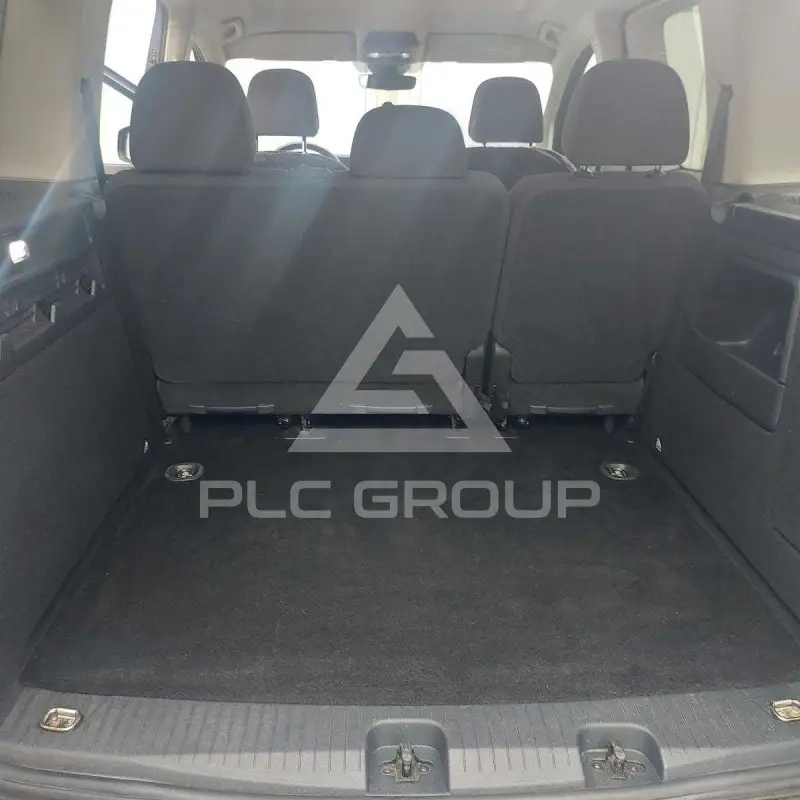 2022 Volkswagen Caddy