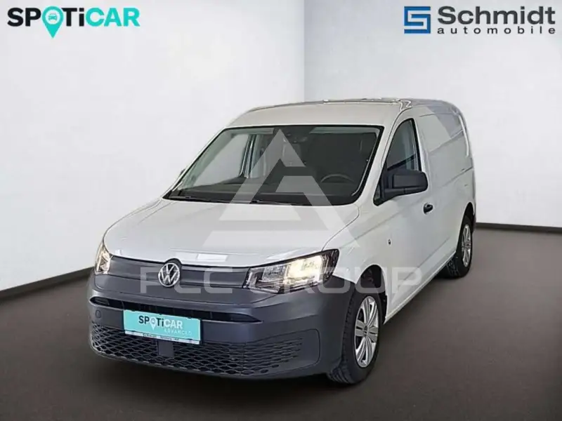 2022 Volkswagen Caddy