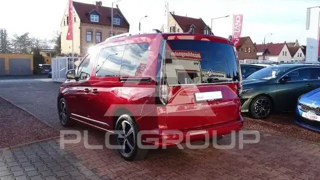 2022 Volkswagen Caddy