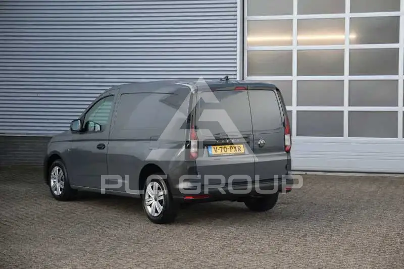2022 Volkswagen Caddy
