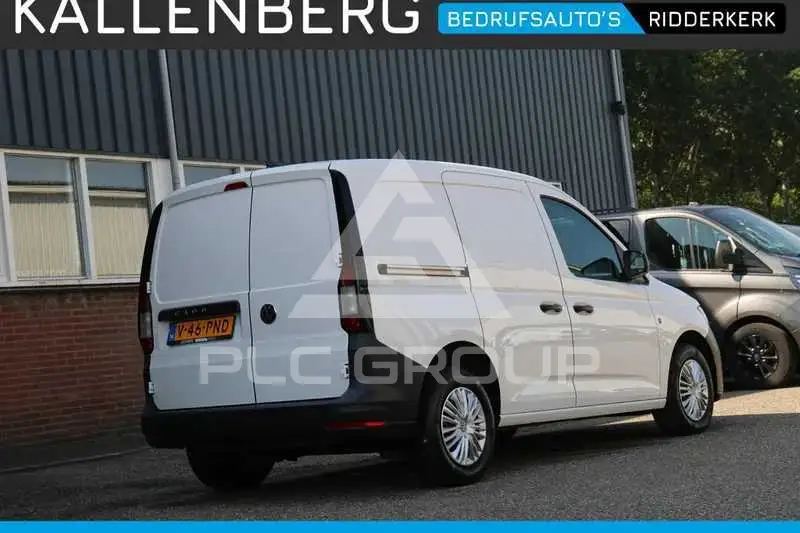 2022 Volkswagen Caddy