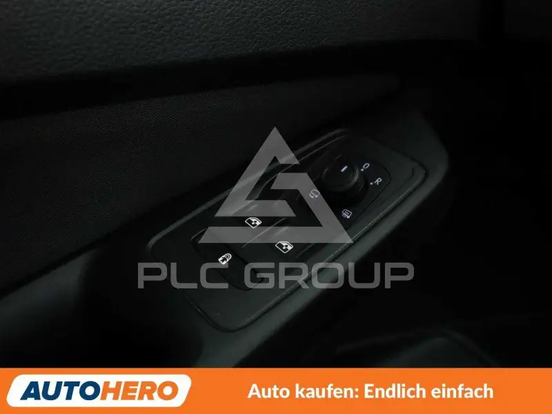 2022 Volkswagen Caddy
