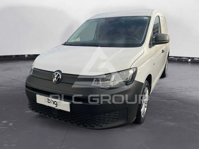 2022 Volkswagen Caddy