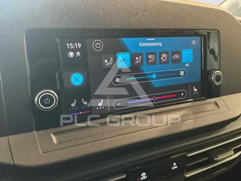2022 Volkswagen Caddy