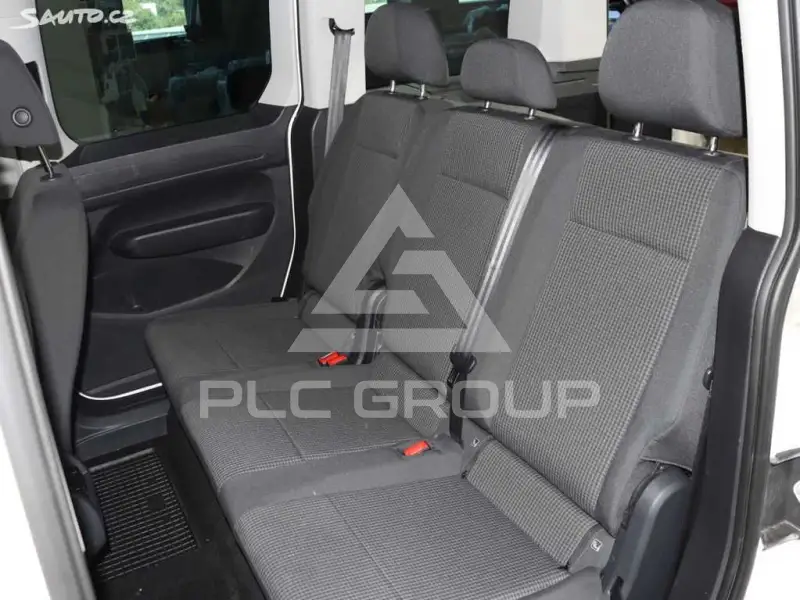 2022 Volkswagen Caddy