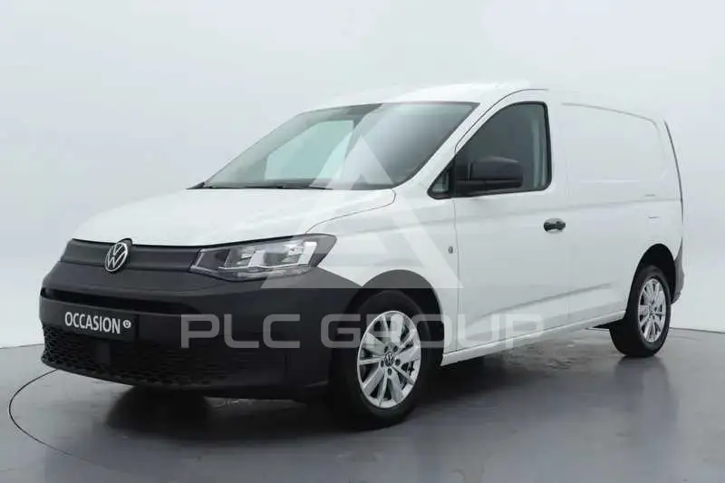 2022 Volkswagen Caddy