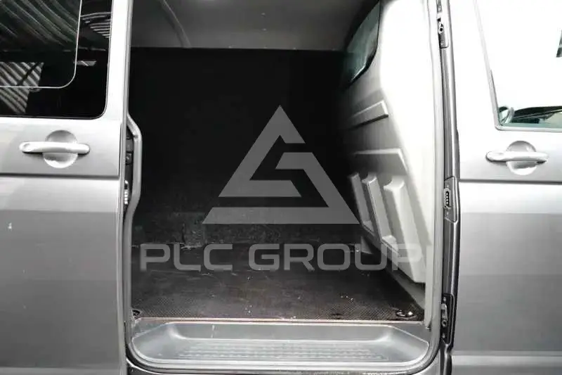 2022 Volkswagen Transporter