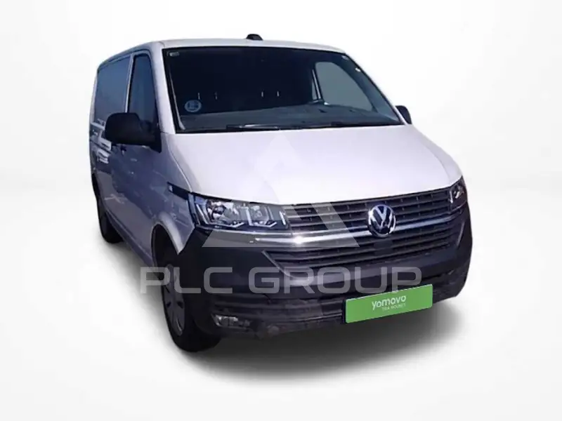 2022 Volkswagen Transporter