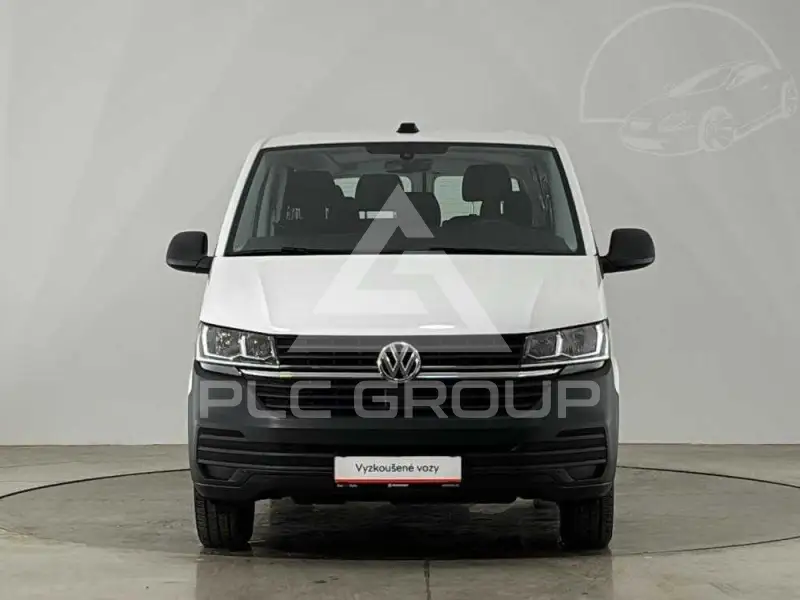 2022 Volkswagen Transporter