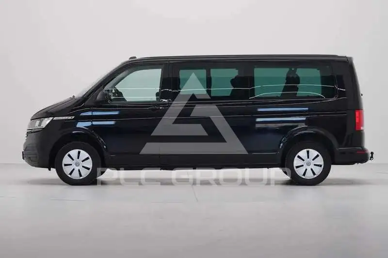 2022 Volkswagen Transporter