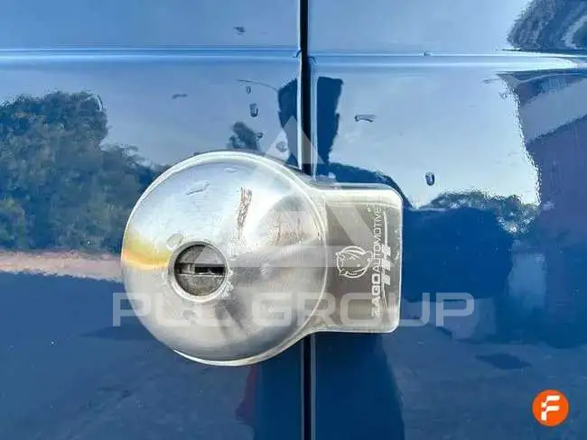 2022 Volkswagen Transporter