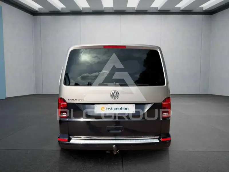 2022 Volkswagen Transporter