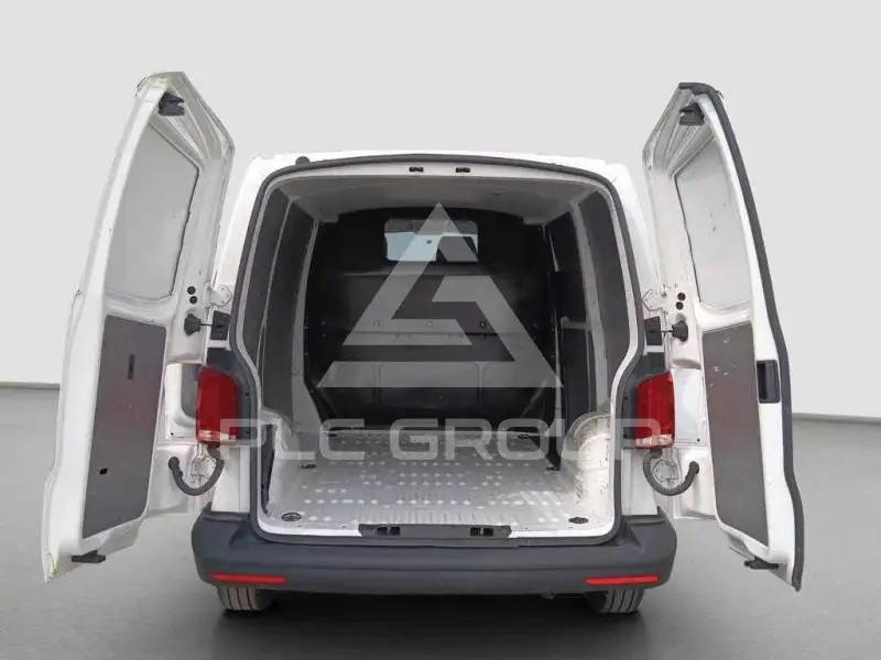 2022 Volkswagen Transporter