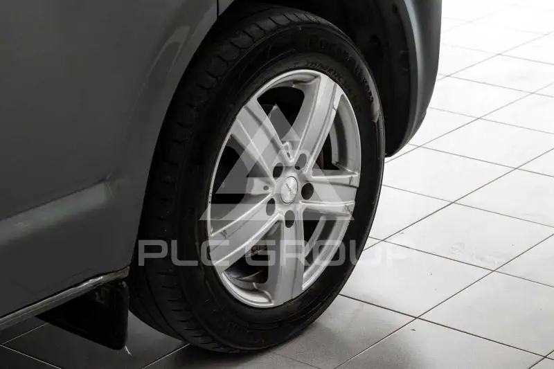 2022 Volkswagen Transporter