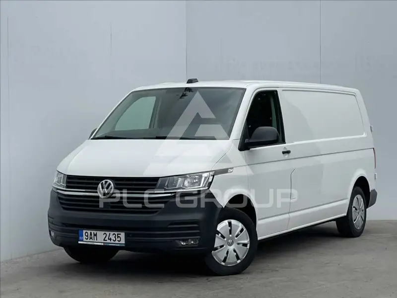 2022 Volkswagen Transporter