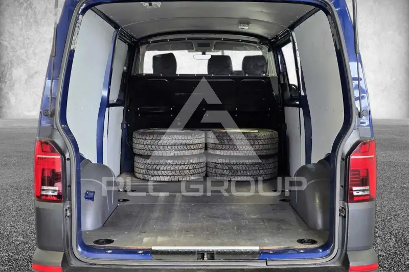 2022 Volkswagen Transporter