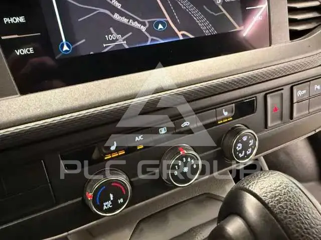 2022 Volkswagen Transporter
