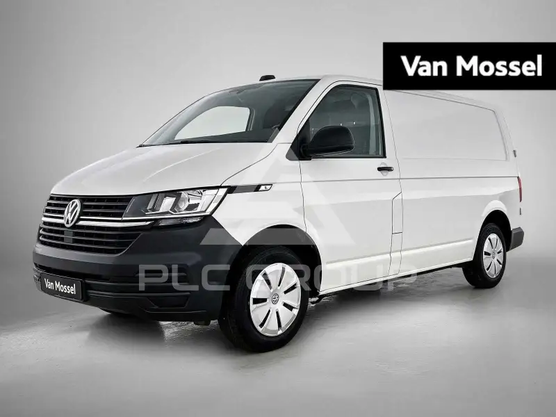 2022 Volkswagen Transporter