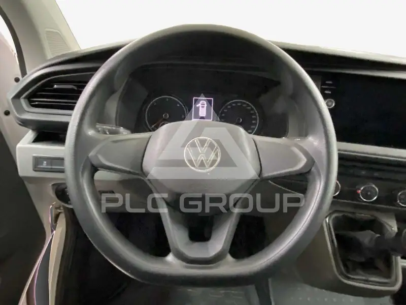 2022 Volkswagen Transporter