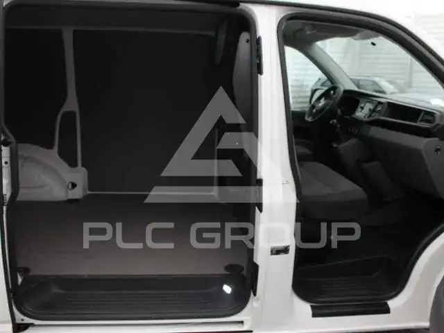 2022 Volkswagen Transporter