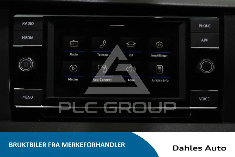 2022 Volkswagen Transporter
