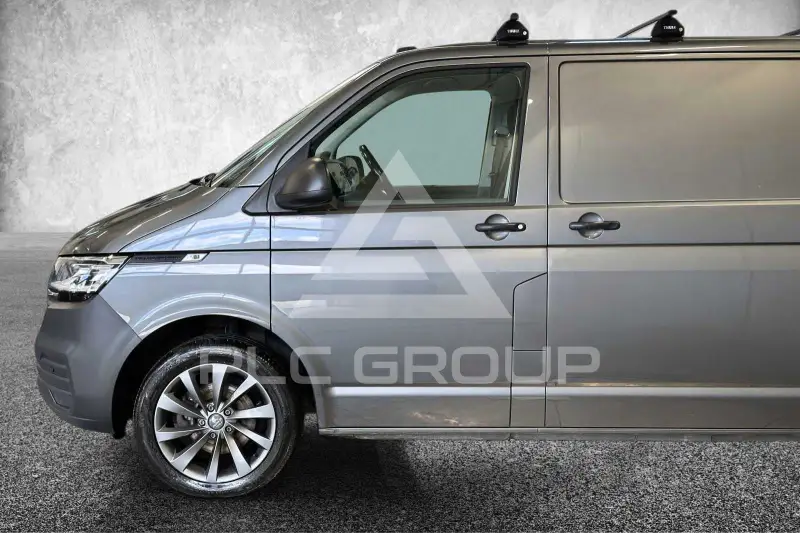 2022 Volkswagen Transporter