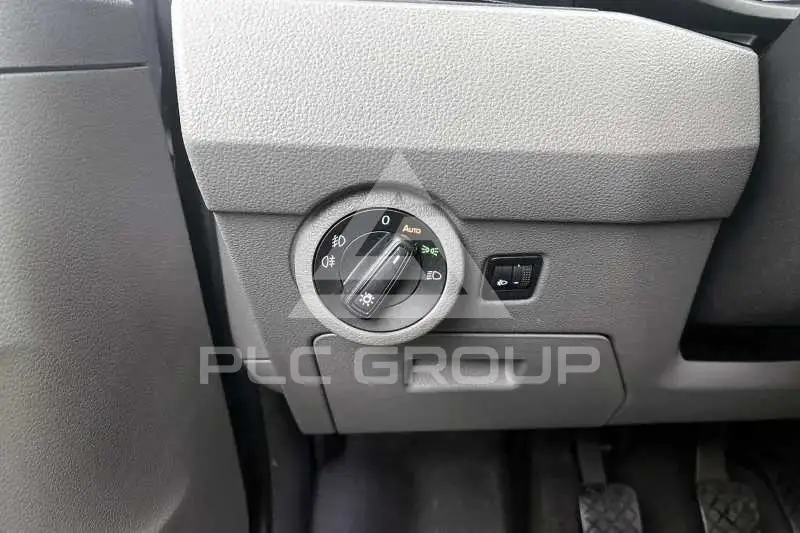 2022 Volkswagen Transporter