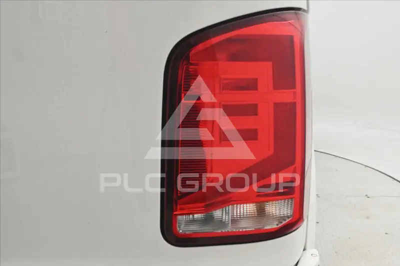 2022 Volkswagen Transporter