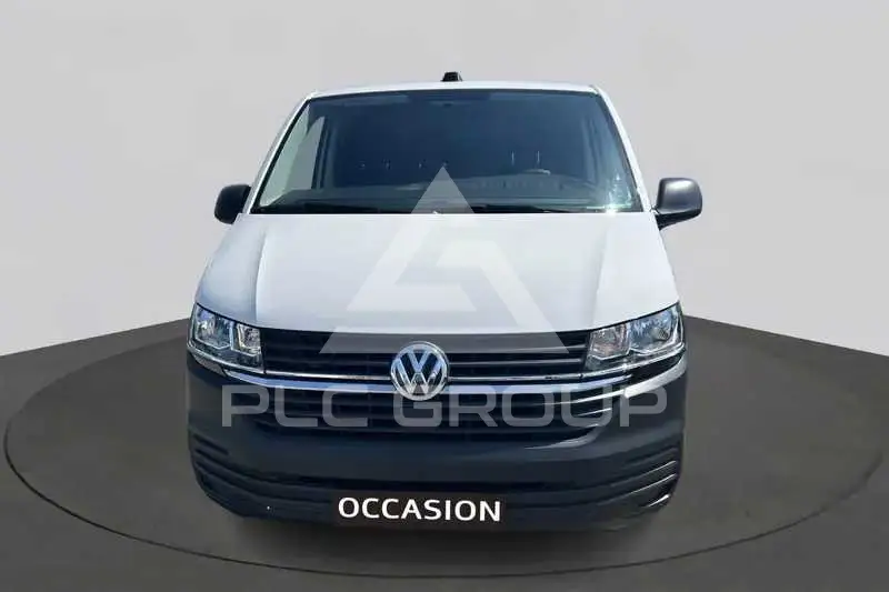 2022 Volkswagen Transporter