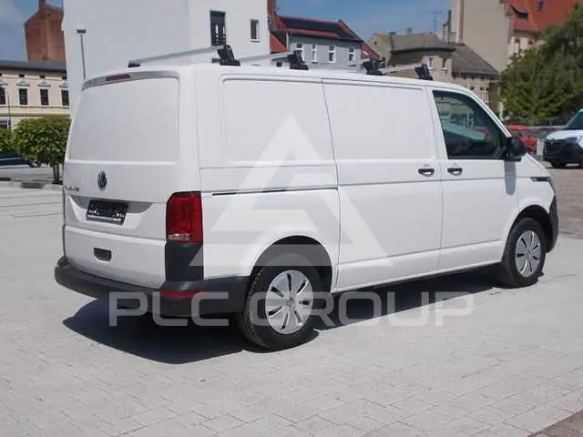 2022 Volkswagen Transporter