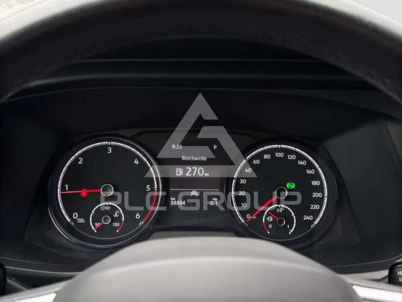2022 Volkswagen Transporter