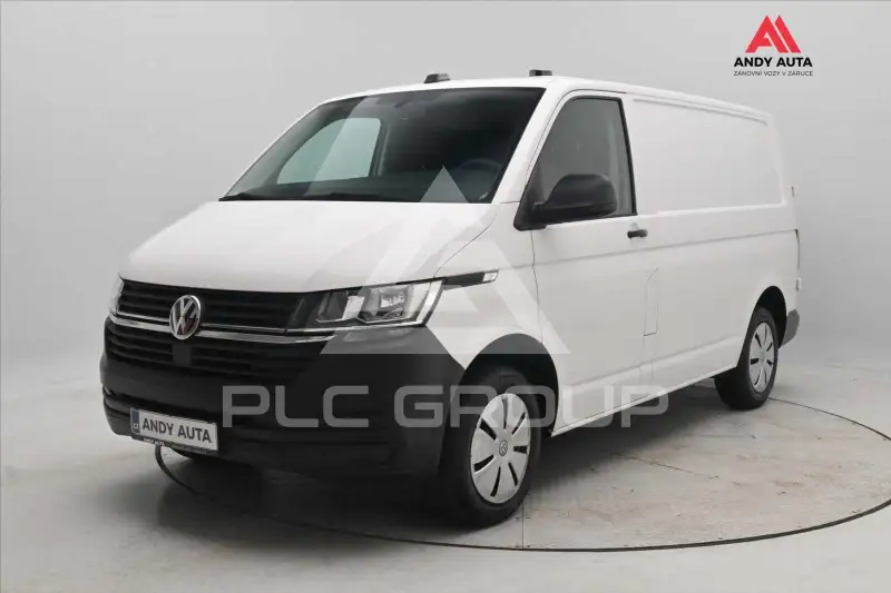 2022 Volkswagen Transporter