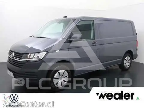 2022 Volkswagen Transporter