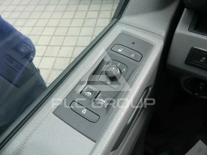 2022 Volkswagen Transporter
