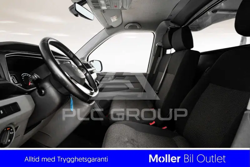 2022 Volkswagen Transporter