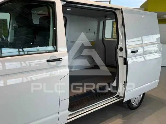 2022 Volkswagen Transporter